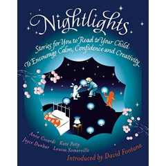 Nightlights by DAVID FONTANA
