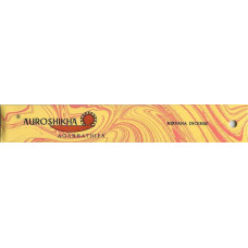 Nirvana Incense by AUROSHIKHA