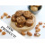 Cookie Bites - Keto Peanut & Salted Caramel 170g by NO GRAINER