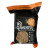 Paleo Crackers - Hemp & Turmeric 185g by NO GRAINER