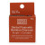 Dental Floss With Bamboo Charcoal - Ginger & Cinnamon by NOOSA BASICS