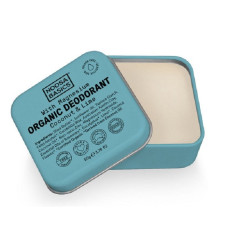 Deodorant Tin - Coconut & Lime 50g by NOOSA BASICS