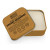 Deodorant Tin - Sandalwood 50g by NOOSA BASICS