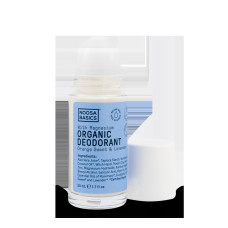 Roll On Deodorant - Sweet Orange & Lavender 50ml by NOOSA BASICS