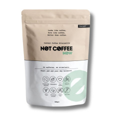 Instant Coffee Alternative 220g by NOT COFFEE