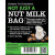 Nut Milk Bag by HONEST TO GOODNESS