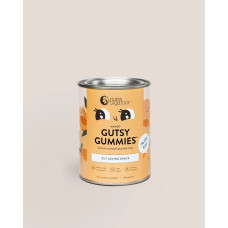 Gutsy Gummies - Mango 150g by NUTRA ORGANICS