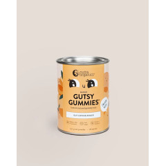 Gutsy Gummies - Mango 150g by NUTRA ORGANICS