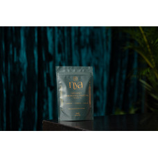 Ceremonial Matcha + Tremella Mushroom Refill Pouch 100g by NYA RITUALS
