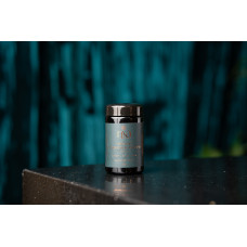 Ceremonial Matcha + Tremella Mushroom Jar 60g by NYA RITUALS