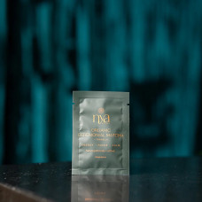 Ceremonial Matcha + Tremella Mushroom Single Serve by NYA RITUALS