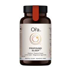 Profound Sleep Powder 165g by ORA