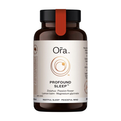 Profound Sleep Powder 165g by ORA