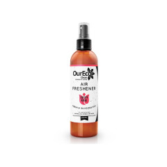 Air Freshener Zesty Rose 250ml by NOOSA NUDE