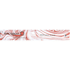 White Lotus Incense by AUROSHIKHA