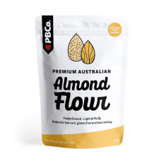Premium Australian Almond Flour 800g by PBCo