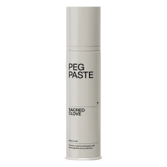Peg Paste Natural Toothpaste Sacred Clove 190g