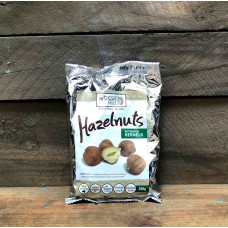 Australian Hazelnuts Dark Chocolate 100g by THE ARTISAN MILL