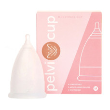 Menstrual Cup Size M by PEVLI