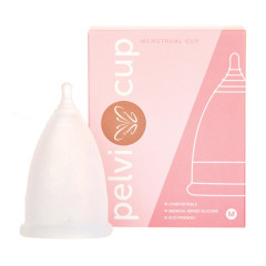Menstrual Cup Size M by PEVLI