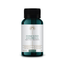 Fermented Chlorella Tablets (240) by PHYTALITY