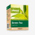 Green Tea Bags (25) by PLANET ORGANIC
