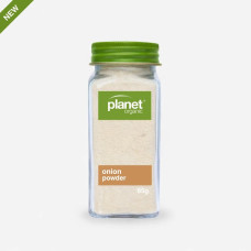 Onion Powder 65g by PLANET ORGANIC