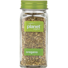 Organic Oregano 15g by PLANET ORGANIC
