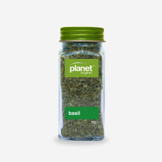 Organic Dried Basil 15g by PLANET ORGANIC