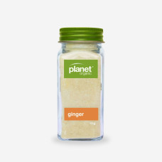 Organic Ground Ginger 45g by PLANET ORGANIC
