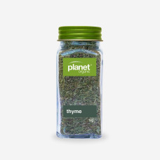 Organic Thyme 12g by PLANET ORGANIC