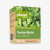 Organic Yerba Mate Tea Bags (25) by PLANET ORGANIC
