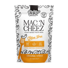 Mac n Cheez Original Cheez 100g by PLANTASY FOODS