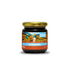 Organic Yacon Syrup 250g by POWER SUPER FOODS