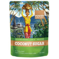Coconut Sugar 200g by POWER SUPER FOODS