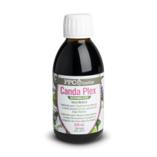 Canda Plex 200ml by PPC HERBS