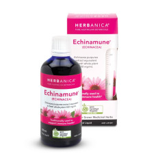 Echinamune - Echinacea Tincture 100ml by PPC HERBS