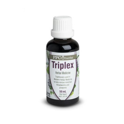 Tri Plex 50ml by PPC HERBS