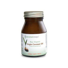 Coconut Oil 150ml by COCONUT MAGIC