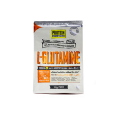 L-Glutamine 500g by PROTEIN SUPPLIES AUST.