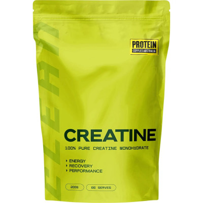 Creatine 200g by PROTEIN SUPPLIES AUST.
