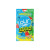 Jumbo Gum Sourz - Blue Raspberry & Watermelon 81g by PUR