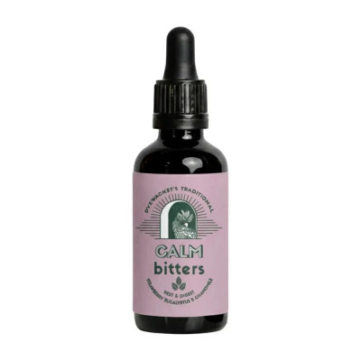 Calm Bitters 50ml by PYEWACKET'S