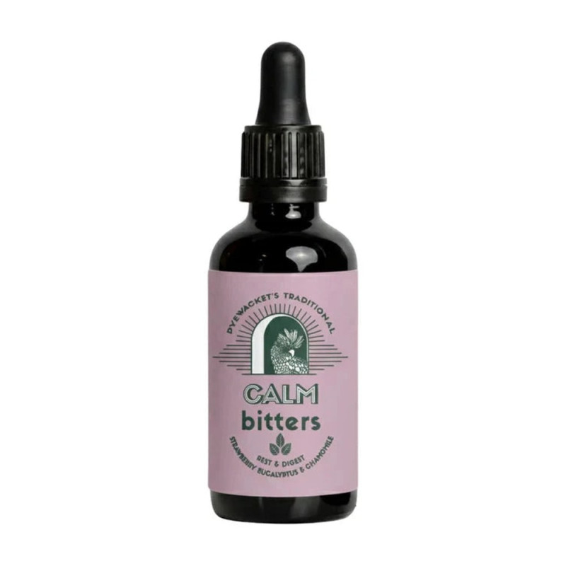 Calm Bitters 50ml by PYEWACKET'S Calm Bitters 50ml by PYEWACKET'S