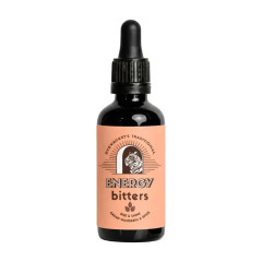 Energy Bitters 50ml by PYEWACKET'S