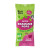 Edamame Pops Salt & Vinegar 25g by REAL NATURALS