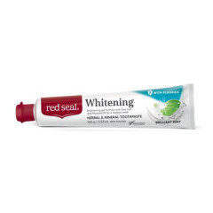 Whitening Toothpaste - Brilliant Mint 100g by RED SEAL