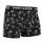 Organic Cotton Men's Trunk | Abstract Horizon M by REER ENDZ UNDERWEAR