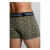 Organic Cotton Men's Trunk | Sunshine S by REER ENDZ UNDERWEAR