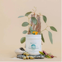 Gut Restore Superfood Powder 180g by ROOGENIC